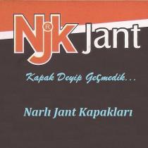 njk jant kapak deyip geçmedik narlı jant kapakları