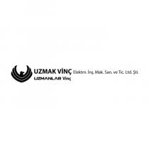 uzmak vinç elektrn. inş. mak. san. ve tic. ltd. şti. uzmanlar vinç