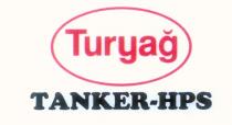 turyağ tanker-hps