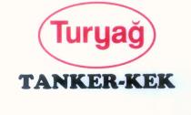 turyağ tanker-kek