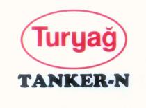 turyağ tanker-n