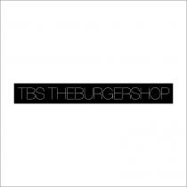 tbs theburgershop