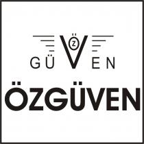 özgüven