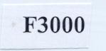 f3000