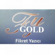 fy gold fikret yazıcı