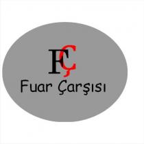 fç fuar çarşısı