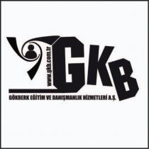gkb gökberk eğitim ve danışmanlık hizmetleri a.ş. www.gkb.com.tr
