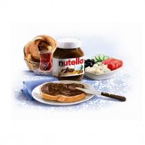 nutella