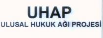 uhap ulusal hukuk ağı projesi