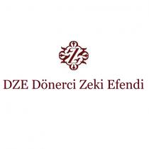 dze dönerci zeki efendi