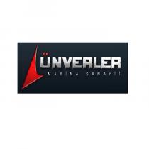 ünverler
