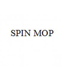 spin mop