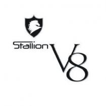 stallion v8