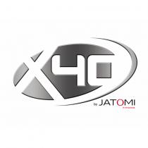 x40 by jatomi fitness