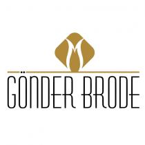 gönder brode