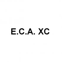 e.c.a. xc