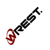 wrest