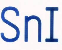 snı