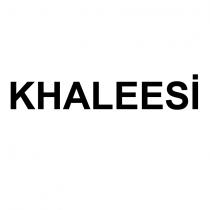 khaleesi
