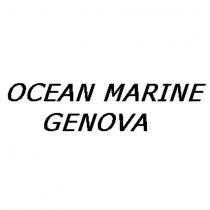 ocean marine genova