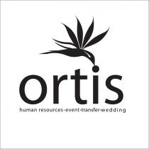 ortis human resources .event.transfer.wedding