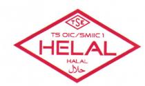 tse ts oıc/smııc helal halal