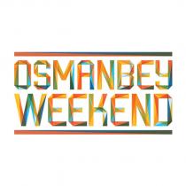 osmanbey weekend
