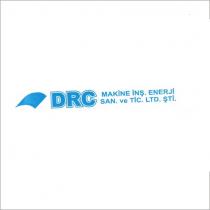 drc makine inş.enerji san. ve tic.ltd.şti.