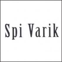 spi varik