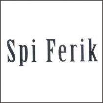 spi ferik