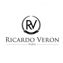 rv ricardo veron paris