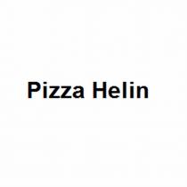 Pizza Helin