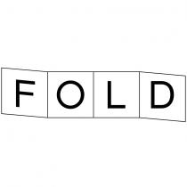 fold