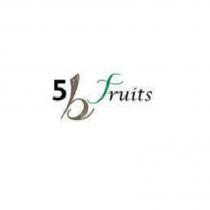 5b fruits