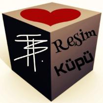 resim küpü