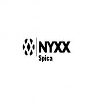 nyxx spica