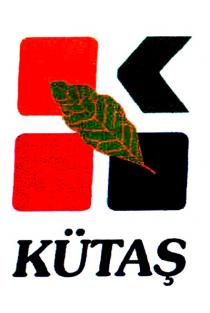 kütaş