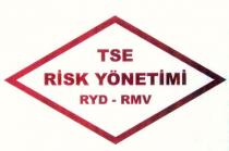 tse risk yönetimi ryd-rmv