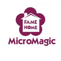fame home micromagic