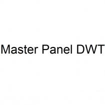 master panel dwt