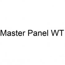 master panel wt