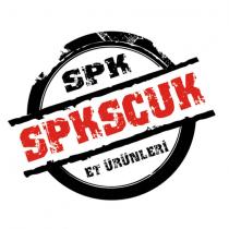 spk spkscuk et ürünleri +