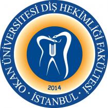 okan üniversitesi diş hekimliği fakültesi istanbul 2014