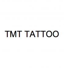 tmt tattoo