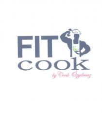 fit cook by cenk özyilmaz