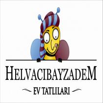 helvacıbayzadem ev tatlıları