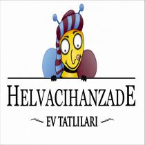 helvacıhanzade ev tatlıları