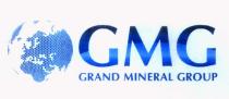 gmg grand mineral group