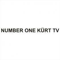 number one kürt tv