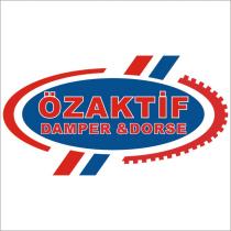 özaktif damper&dorse